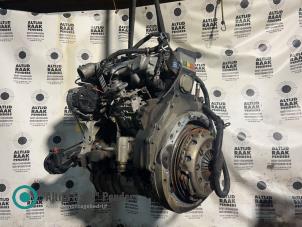 Gebruikte Motor Volkswagen LT II 2.8 TDi Prijs op aanvraag aangeboden door "Altijd Raak" Penders