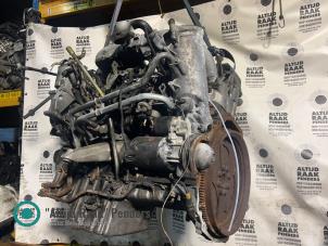 Gebruikte Motor Mercedes S (W140) 3.5 300 SD Turbo Diesel Prijs op aanvraag aangeboden door "Altijd Raak" Penders