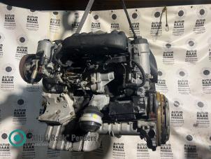 Gebruikte Motor Mercedes C (W202) 2.5 C-250 D Prijs op aanvraag aangeboden door "Altijd Raak" Penders