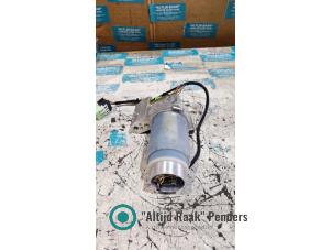 Gebruikte Cabriodak Motor BMW 3 serie (E46/2C) M3 3.2 24V Prijs op aanvraag aangeboden door "Altijd Raak" Penders