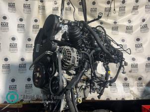 Gebruikte Motor Volvo V60 Cross Country I (FZ) 2.4 D4 20V AWD Prijs op aanvraag aangeboden door "Altijd Raak" Penders