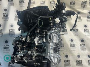 Gebruikte Motor Volvo XC40 (XZ) 2.0 B4 16V Mild Hybrid Autom. Prijs op aanvraag aangeboden door "Altijd Raak" Penders