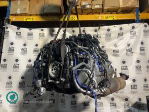 Gebruikte Motor Porsche Cayman (987) 2.9 24V Prijs op aanvraag aangeboden door "Altijd Raak" Penders