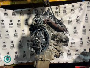 Gebruikte Motor Mitsubishi L-200 2.4 Clean Diesel 4WD Prijs op aanvraag aangeboden door "Altijd Raak" Penders