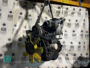 Gebruikte Motor Ford Sierra 2.0i Prijs op aanvraag aangeboden door "Altijd Raak" Penders