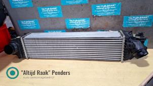 Gebruikte Intercooler Mini Clubman (F54) 1.5 One D 12V Prijs op aanvraag aangeboden door "Altijd Raak" Penders