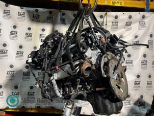 Gebruikte Motor Dodge 2500 Standard Cab (DJ) 5.7 Hemi V8 4WD Prijs op aanvraag aangeboden door "Altijd Raak" Penders