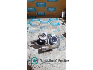 Gebruikte G-lader Ford Mondeo V Wagon 1.5 EcoBoost 16V Prijs op aanvraag aangeboden door "Altijd Raak" Penders