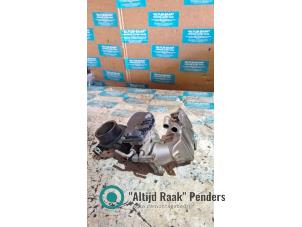 Gebruikte EGR koeler Subaru Outback (BS) 2.0 D 16V Prijs op aanvraag aangeboden door "Altijd Raak" Penders