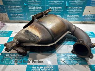 Gebruikte Katalysator Renault Espace (JK) 2.0 16V Turbo Prijs op aanvraag aangeboden door "Altijd Raak" Penders