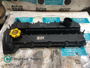 Gebruikte Kleppendeksel Jeep Wrangler (JK) 2.8 CRD Prijs op aanvraag aangeboden door "Altijd Raak" Penders