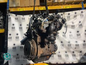 Gebruikte Motor Volkswagen Transporter T4 1.9 TD Prijs op aanvraag aangeboden door "Altijd Raak" Penders