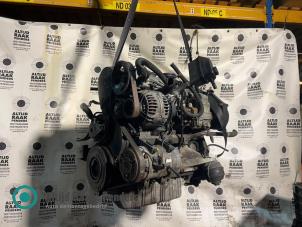 Gebruikte Motor Volvo V70 (GW/LW/LZ) 2.5 TDI Prijs op aanvraag aangeboden door "Altijd Raak" Penders