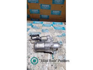 Gebruikte Startmotor Jeep Wrangler Unlimited (JL) 2.0 XE4 380 16V Prijs op aanvraag aangeboden door "Altijd Raak" Penders