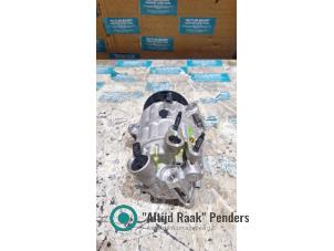 Gebruikte Aircopomp Jeep Wrangler Unlimited (JL) 2.0 XE4 380 16V Prijs op aanvraag aangeboden door "Altijd Raak" Penders