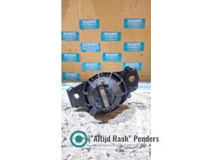 Gebruikte Motorrubber Jeep Wrangler Unlimited (JL) 2.0 XE4 380 16V Prijs op aanvraag aangeboden door "Altijd Raak" Penders