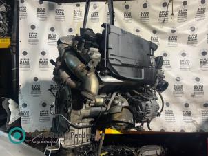 Gebruikte Motor Mercedes E Combi (S211) 3.0 E-280 CDI V6 24V Prijs op aanvraag aangeboden door "Altijd Raak" Penders