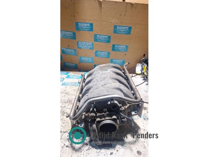 Gebruikte Injector brug Mercedes ML I (163) 430 4.3 V8 24V Autom. Prijs op aanvraag aangeboden door "Altijd Raak" Penders