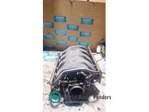 Gebruikte Injector brug Mercedes ML I (163) 430 4.3 V8 24V Autom. Prijs op aanvraag aangeboden door "Altijd Raak" Penders