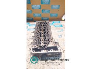 Gebruikte Cilinderkop Iveco New Daily IV 40C15V, 40C15V/P Prijs op aanvraag aangeboden door "Altijd Raak" Penders