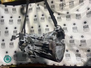 Gebruikte Versnellingsbak Ford Transit 2.4 TDCi 16V Prijs op aanvraag aangeboden door "Altijd Raak" Penders