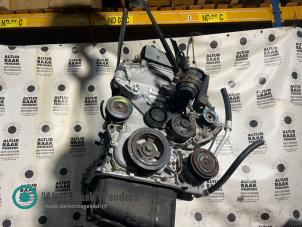 Gebruikte Motor Toyota Corolla (E12) 1.6 16V VVT-i Prijs op aanvraag aangeboden door "Altijd Raak" Penders