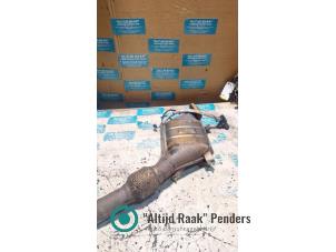 Gebruikte Katalysator BMW 5 serie (E60) 525d 24V Prijs op aanvraag aangeboden door "Altijd Raak" Penders