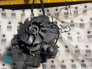 Gebruikte Motor Iveco New Daily IV 35S14, 35S14/P Prijs op aanvraag aangeboden door "Altijd Raak" Penders