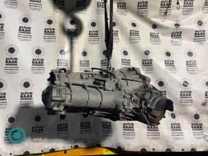 Gebruikte Versnellingsbak Audi A5 Cabrio (8F7) 1.8 TFSI 16V Prijs op aanvraag aangeboden door "Altijd Raak" Penders