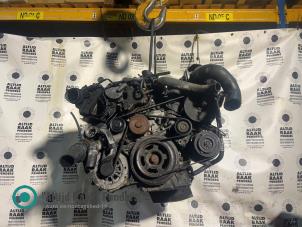 Gebruikte Motor Mercedes C Combi (S203) 2.2 C-200 CDI 16V Prijs op aanvraag aangeboden door "Altijd Raak" Penders