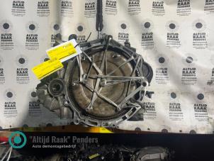 Gebruikte Automaatbak Volkswagen New Beetle (1Y7) 2.5 Prijs op aanvraag aangeboden door "Altijd Raak" Penders