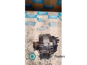 Gebruikte Dynamo Mercedes Sprinter 3,5t (906.63) 313 CDI 16V Prijs op aanvraag aangeboden door "Altijd Raak" Penders