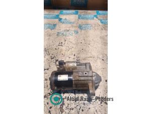 Gebruikte Startmotor Dodge 1500 Crew Cab (DS) 5.7 Hemi V8 4x4 Prijs op aanvraag aangeboden door "Altijd Raak" Penders