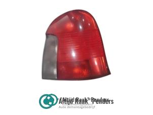 Gebruikte Achterlicht rechts Rover 75 Tourer 1.8 16V Prijs op aanvraag aangeboden door "Altijd Raak" Penders
