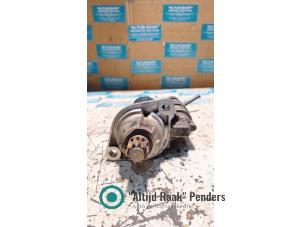 Gebruikte Startmotor Volkswagen New Beetle (1Y7) 2.5 Prijs op aanvraag aangeboden door "Altijd Raak" Penders