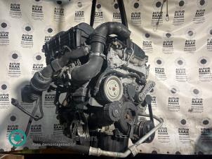 Gebruikte Motor Mini Clubman (R55) 1.6 16V Cooper S Prijs op aanvraag aangeboden door "Altijd Raak" Penders