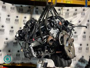 Gebruikte Motor Dodge 2500 Standard Cab (DJ) 5.7 Hemi V8 4WD Prijs op aanvraag aangeboden door "Altijd Raak" Penders