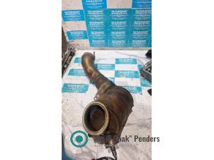 Gebruikte Katalysator BMW 7 serie (F01/02/03/04) 750i,Li xDrive V8 32V Prijs op aanvraag aangeboden door "Altijd Raak" Penders