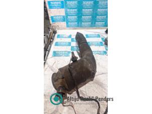 Gebruikte Katalysator BMW 7 serie (F01/02/03/04) 750i,Li xDrive V8 32V Prijs op aanvraag aangeboden door "Altijd Raak" Penders