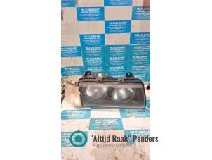 Gebruikte Koplamp rechts BMW 3 serie (E36/2C) 325i 24V Prijs op aanvraag aangeboden door "Altijd Raak" Penders