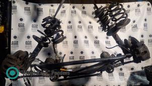 Gebruikte Subframe BMW 3 serie (E36/2C) 325i 24V Prijs op aanvraag aangeboden door "Altijd Raak" Penders