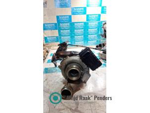 Gebruikte G-lader Mercedes Vito (639.6) 3.0 122 CDI V6 24V Prijs op aanvraag aangeboden door "Altijd Raak" Penders