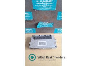 Gebruikte Computer Motormanagement Jeep Wrangler (TJ) 4.0 4x4 Prijs op aanvraag aangeboden door "Altijd Raak" Penders