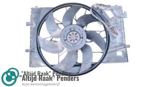 Gebruikte Koelvin Mercedes C Combi (S203) 2.0 C-180 16V Prijs € 181,50 Inclusief btw aangeboden door "Altijd Raak" Penders