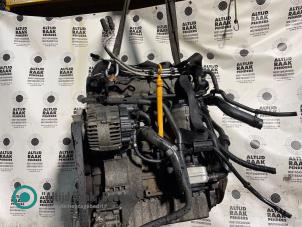 Gebruikte Motor Volkswagen Caddy III (2KA,2KH,2CA,2CH) 2.0 SDI Prijs op aanvraag aangeboden door "Altijd Raak" Penders