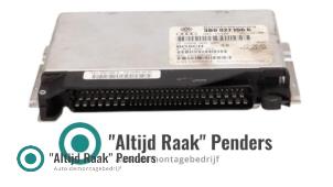 Gebruikte Computer Automatische Bak Volkswagen Phaeton (3D) 6.0 W12 48V 4Motion Lang Prijs op aanvraag aangeboden door "Altijd Raak" Penders