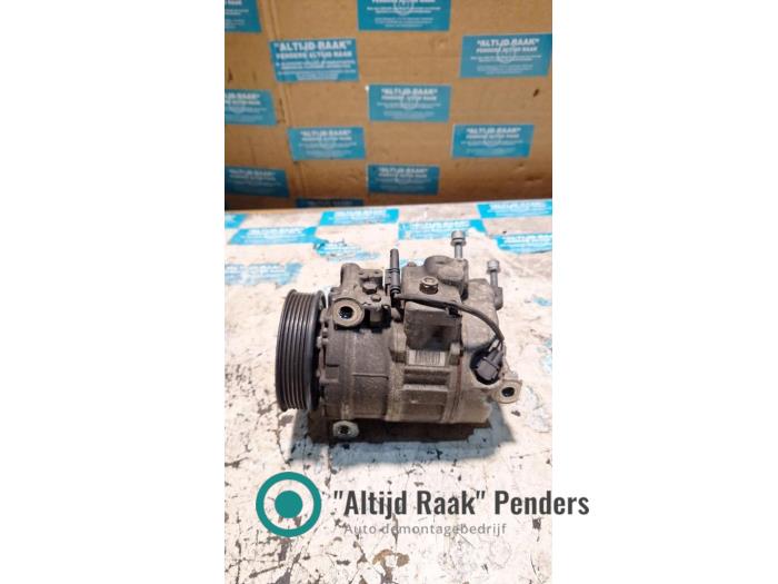 Gebruikte Aircopomp BMW 3 serie (E90) 325i 24V Prijs € 181,50 Inclusief btw aangeboden door "Altijd Raak" Penders
