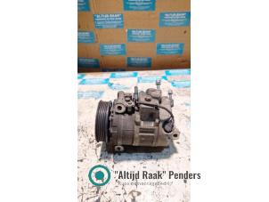 Gebruikte Aircopomp BMW 3 serie (E90) 325i 24V Prijs € 181,50 Inclusief btw aangeboden door "Altijd Raak" Penders