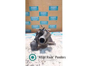 Gebruikte G-lader Ford Focus 3 1.0 Ti-VCT EcoBoost 12V 100 Prijs € 363,00 Inclusief btw aangeboden door "Altijd Raak" Penders