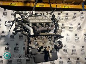 Gebruikte Motor Fiat Ducato (243/244/245/247) 2.8 JTD Combinato Prijs op aanvraag aangeboden door "Altijd Raak" Penders